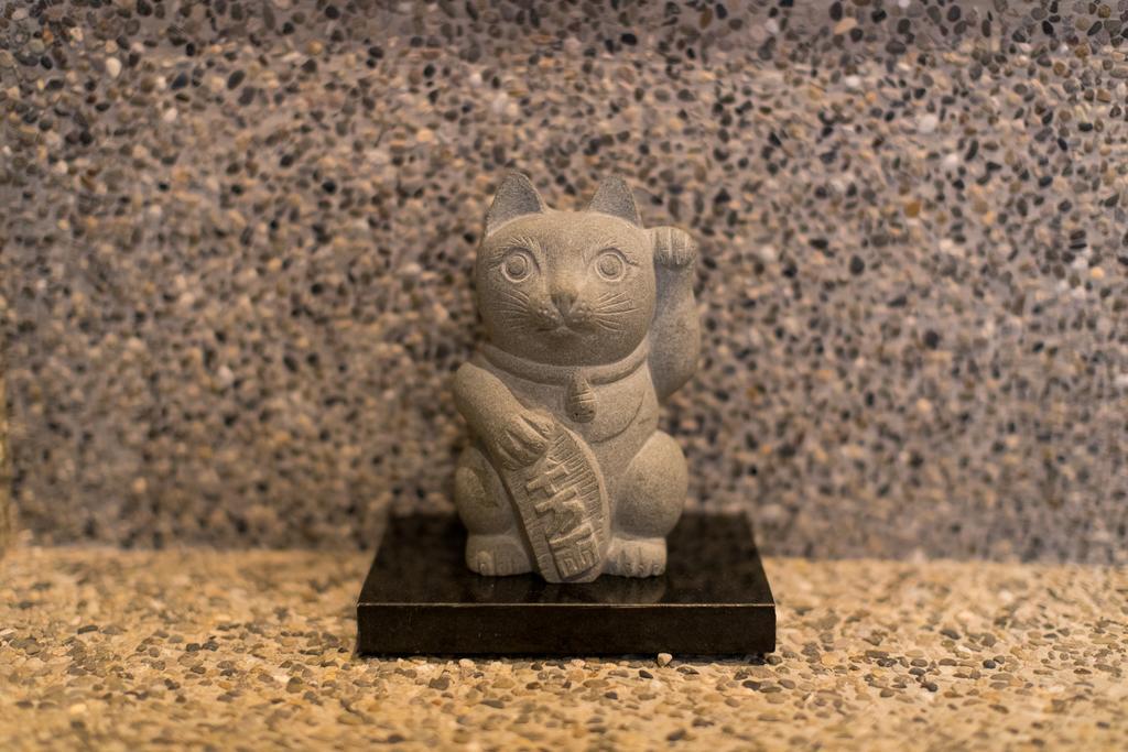 Hatago Кіото Екстер'єр фото